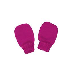 Moufles de naissance Perinne