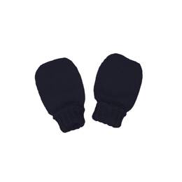 Moufles de naissance Perinne