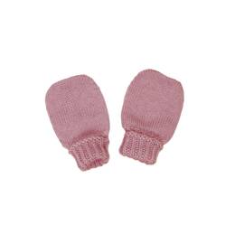 Moufles de naissance Perinne