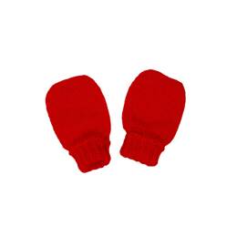 Moufles de naissance Perinne