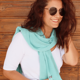 Voile bio Hippolyte