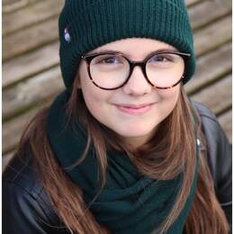 Bonnet Perinne enfant