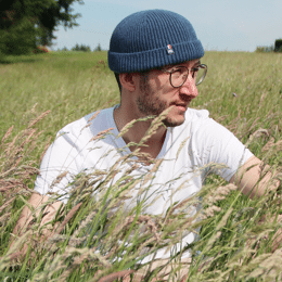 Miki Docker Patrice - 100% matière recyclée