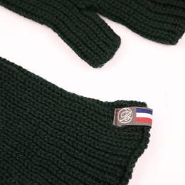 Mitaines pouce Perinne