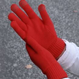 Gants tactiles Jasmin