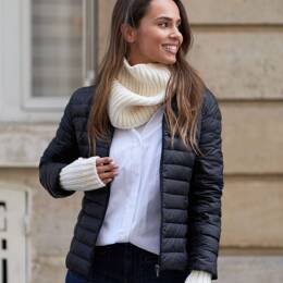 Mitaines Claire