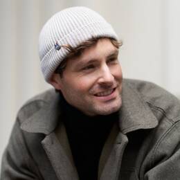 Miki docker Perinne - 100% laine