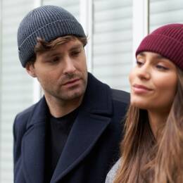 Miki docker Perinne - 100% laine