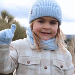 Bonnet Perinne enfant