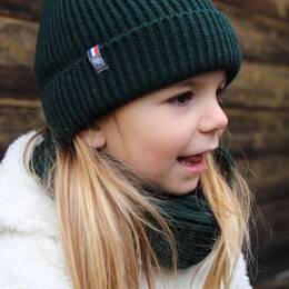 Tour de cou Perinne enfant