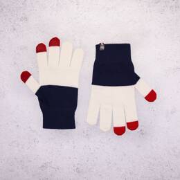 Gants tactiles Pierre