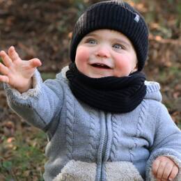 Tour de cou Perinne enfant