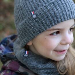 Tour de cou Natacha enfant