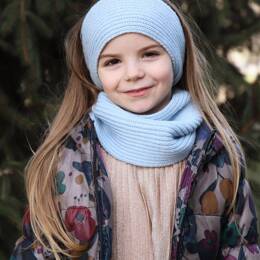 Bandeau simple Perinne enfant