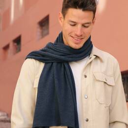 Voile bio Hippolyte