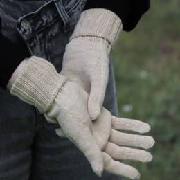 Gants Charly