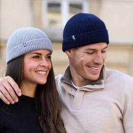 Miki docker Perinne - 100% laine