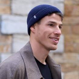 Miki Docker Patrice - 100% matière recyclée