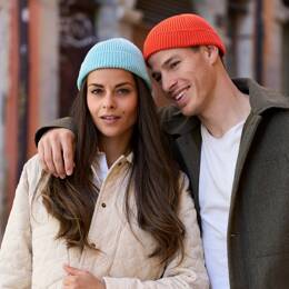 Miki Docker Hippolyte - 100% coton bio