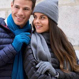Gants tactiles Elie