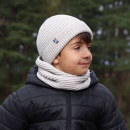 Tour de cou Perinne enfant