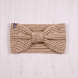 Bandeau avec nœud Perinne enfant