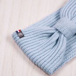 Bandeau avec nœud Perinne enfant