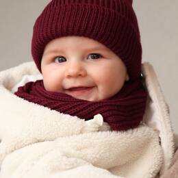 Bonnet Perinne enfant