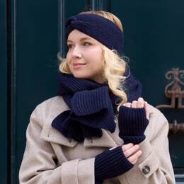 Les mitaines homme Made in France