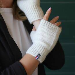 Les mitaines Made in France