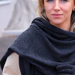 Étole Paule