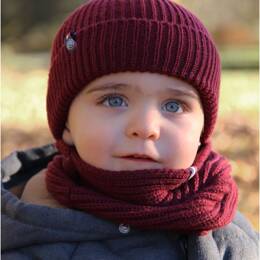 Les tours de cou Enfant et Bébé Made in France