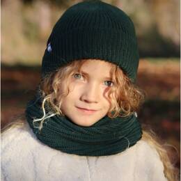 Bonnet Perinne enfant
