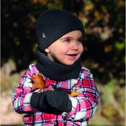 Bonnet Perinne enfant