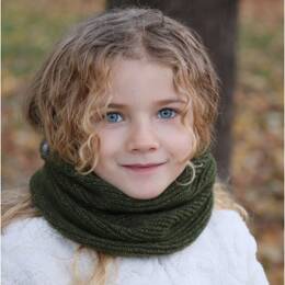 Col enfant Natacha