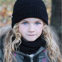 Col enfant Natacha