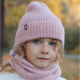 Col enfant Natacha