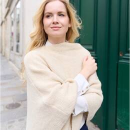 Poncho Natacha