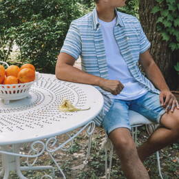 La Chemisette Toblino