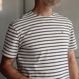 Les marinières homme Made in France