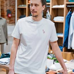 T-shirt - Maison Carrillo x Oh là là Toulouse