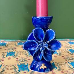 Les bougeoirs Made in France