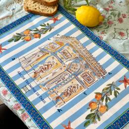 Les sets de table Made in France