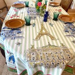 MAISON DATCHA