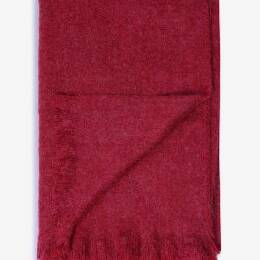 Echarpe En Mohair Sologne