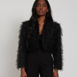 Bolero French Cancan