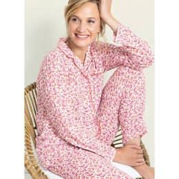 Les pyjamas Made in France