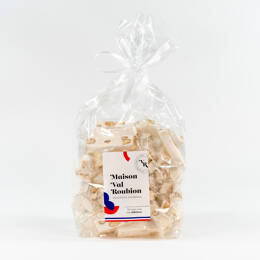 Nougat Cuite des Adhémar