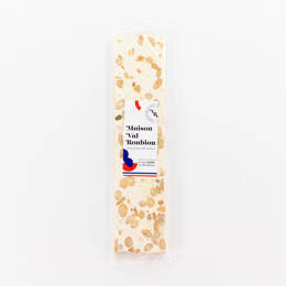 Nougat Tendre de Montélimar