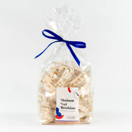 Nougat Tendre de Montélimar